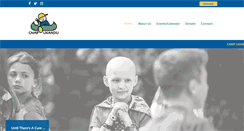 Desktop Screenshot of campukandu.org